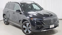 2022 Mercedes-Benz EQB EQB 300 4MATIC