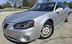 2004 Pontiac Grand Prix GT1