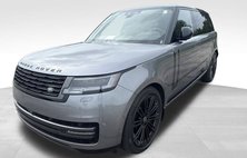 2025 Land Rover Range Rover P530 SE LWB
