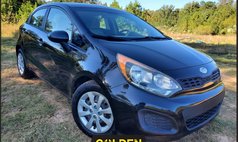 2013 Kia Rio5 LX