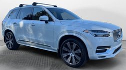 2022 Volvo XC90 T6 Inscription 7-Passenger