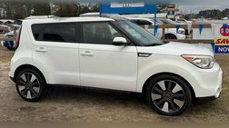2015 Kia Soul !