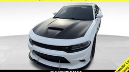 2017 Dodge Charger R/T Scat Pack