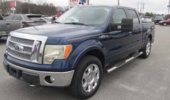 2010 Ford F-150 Lariat