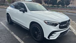 2024 Mercedes-Benz GLC-Class GLC 300 4MATIC