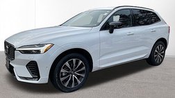 2023 Volvo XC60 B5 Plus Dark Theme