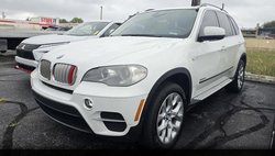 2013 BMW X5 xDrive35i