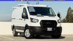 2020 Ford Transit 150