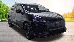 2026 Subaru Solterra Premium