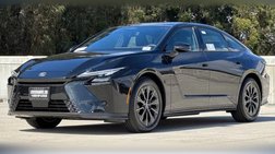 2026 Lexus ES 350h Premium