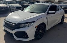 2017 Honda Civic Si