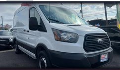 2015 Ford Transit 250