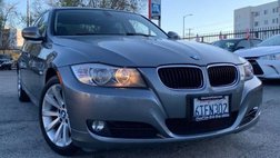 2011 BMW 3 Series 328i