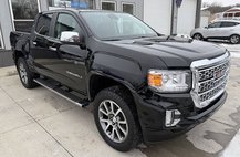 2021 GMC Canyon Denali