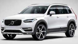 2016 Volvo XC90 T6 Inscription