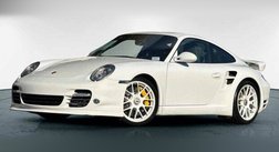 2012 Porsche 911 Turbo