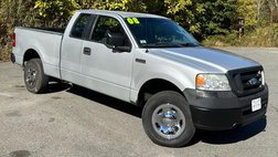 2008 Ford F-150 XL