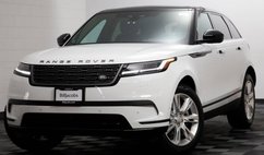 2025 Land Rover Range Rover Velar P250 S