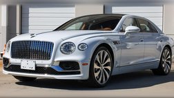2021 Bentley Flying Spur W12