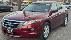 2010 Honda Accord Crosstour EX-L