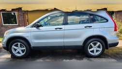 2010 Honda CR-V LX