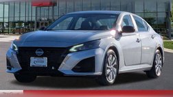 2025 Nissan Altima 2.5 S