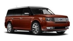 2009 Ford Flex SEL
