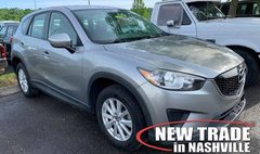 2013 Mazda CX-5 Sport