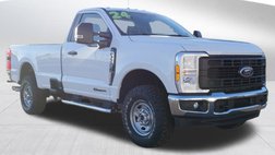 2024 Ford Super Duty F-350 XL