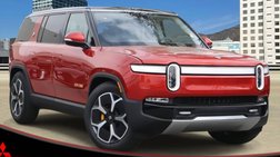 2023 Rivian R1S Launch Edition
