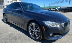 2016 BMW 4 Series 428i xDrive Gran Coupe