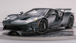 2022 Ford GT Base