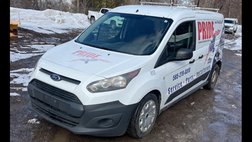 2014 Ford Transit Connect XL
