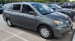 2008 Honda Odyssey LX