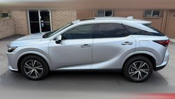 2023 Lexus RX 350 RX 350