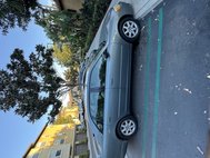 2002 Toyota Avalon XLS