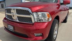 2009 Dodge Ram 1500 ST
