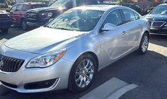 2014 Buick Regal Premium I