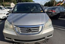 2008 Honda Odyssey EX-L FWD with DVD
