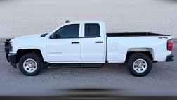 2019 Chevrolet Silverado 1500 LD Work Truck