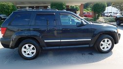 2010 Jeep Grand Cherokee Laredo