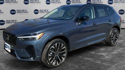 2026 Volvo XC60 B5 Ultra