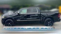 2020 Ram Ram Pickup 1500 Limited