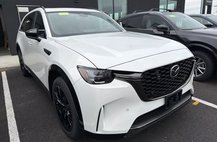 2026 Mazda CX-90 3.3 Turbo S Premium Sport