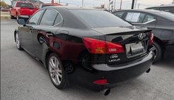 2006 Lexus IS 350 Base