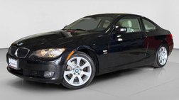 2010 BMW 3 Series 328i xDrive
