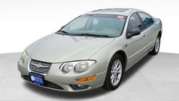 2000 Chrysler 300M Base