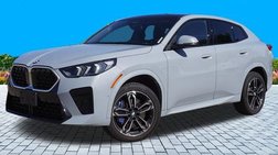 2025 BMW X2 xDrive28i