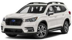 2021 Subaru Ascent Touring