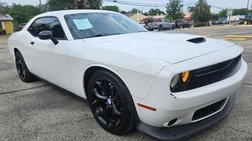 2019 Dodge Challenger GT